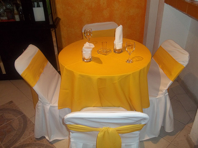 Montajes Alquiladora la Paloma